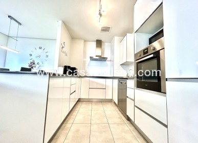Sale - Apartment - Los Dolses - Inland