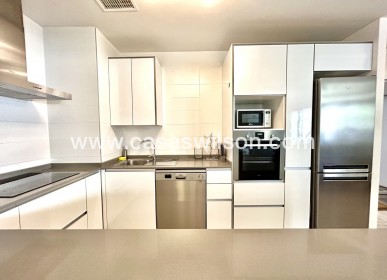 Sale - Apartment - Los Dolses - Inland