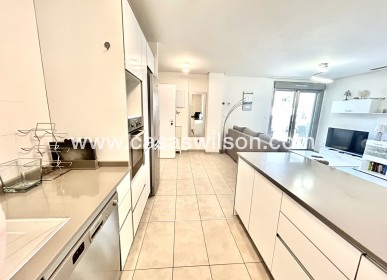 Sale - Apartment - Los Dolses - Inland