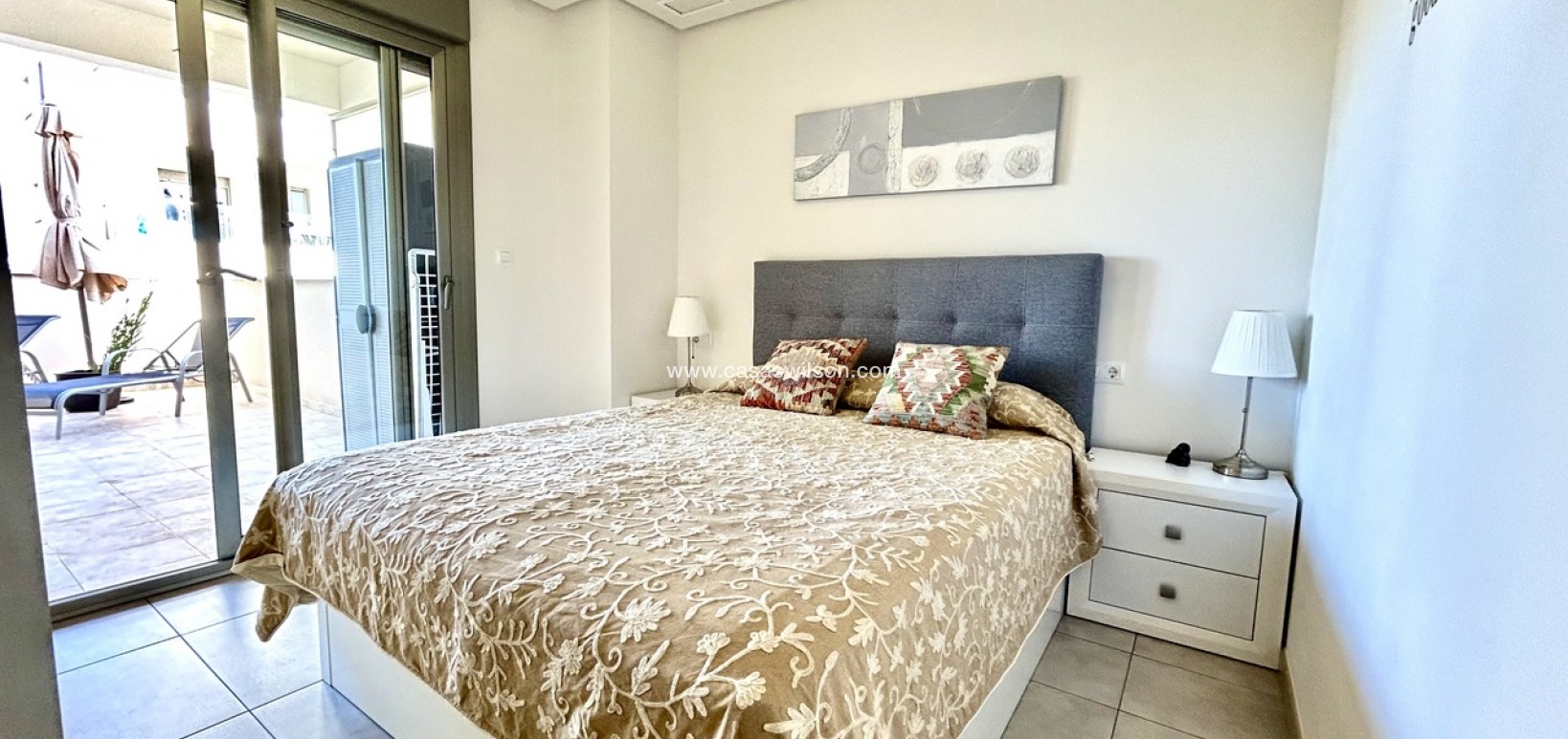 Sale - Apartment - Los Dolses - Inland