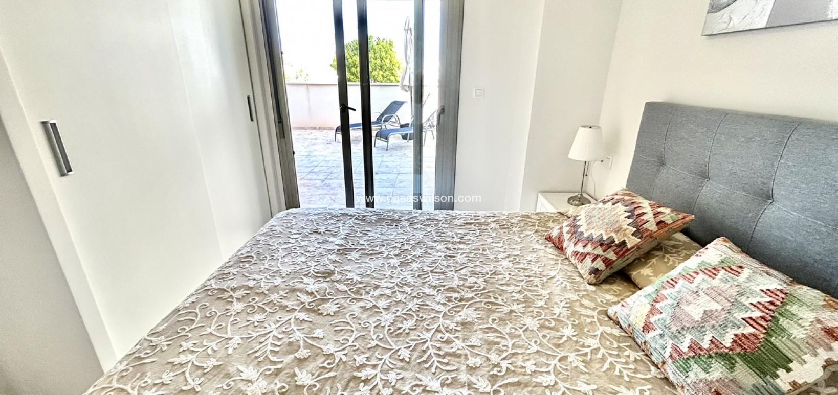 Sale - Apartment - Los Dolses - Inland