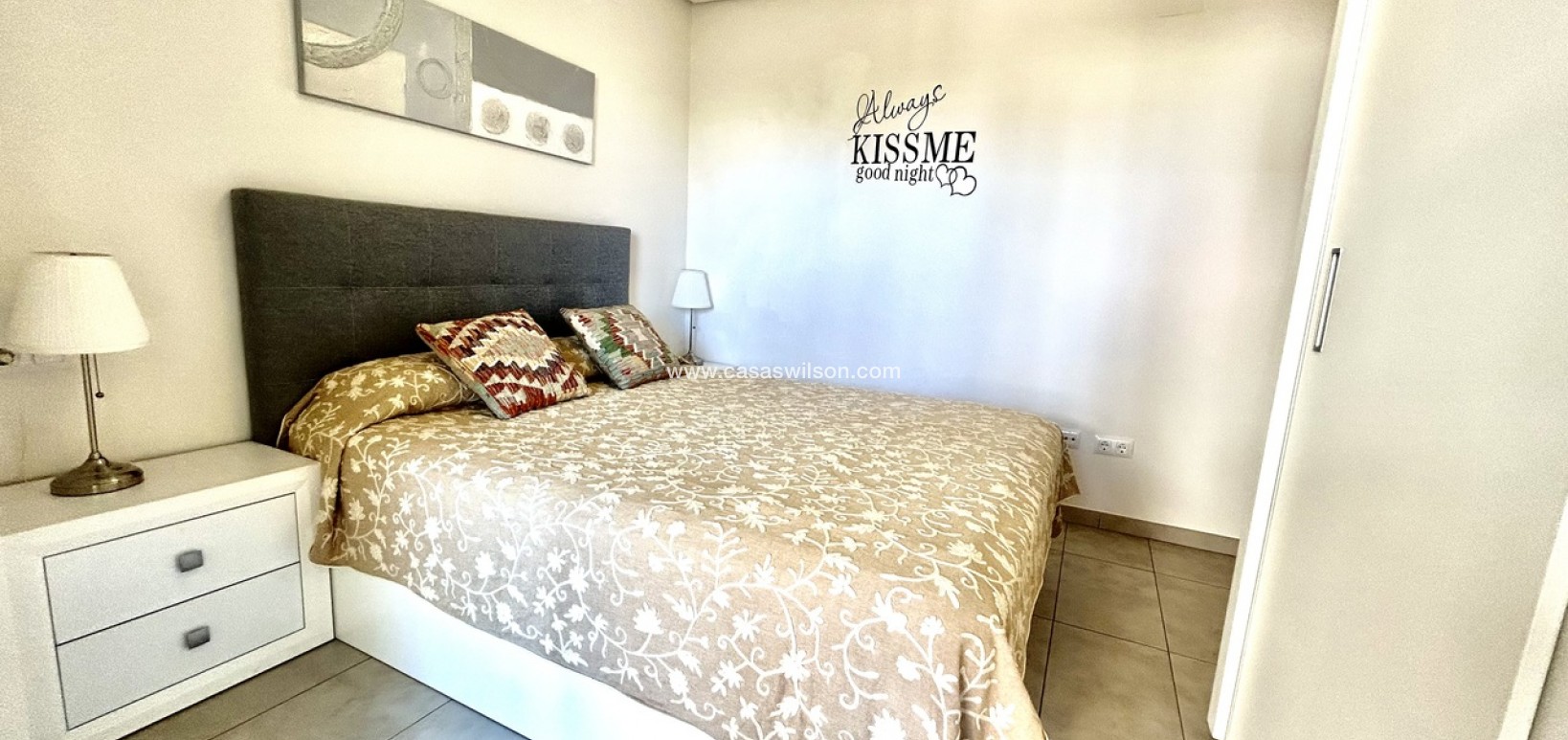 Sale - Apartment - Los Dolses - Inland