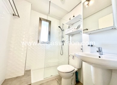 Sale - Apartment - Los Dolses - Inland