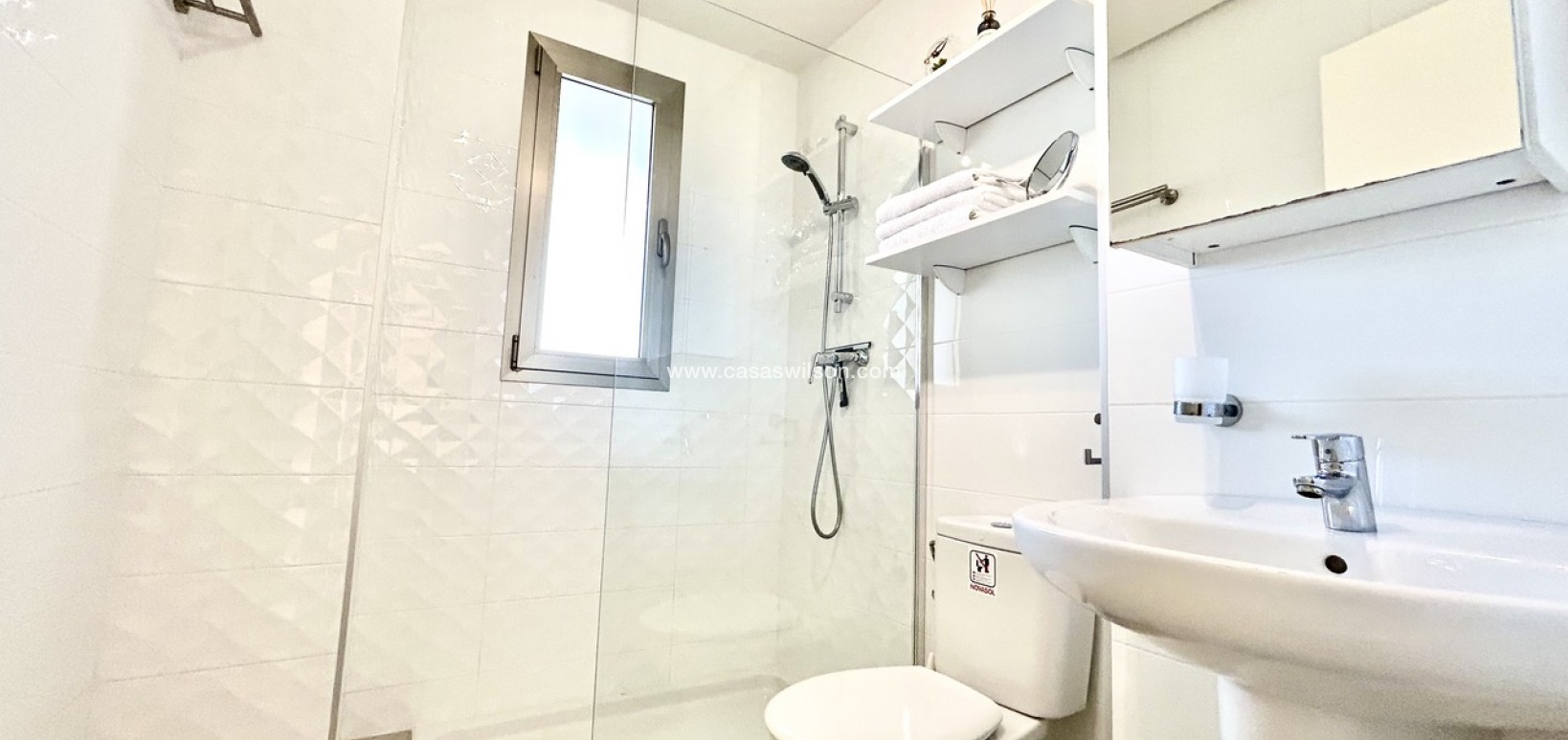 Sale - Apartment - Los Dolses - Inland