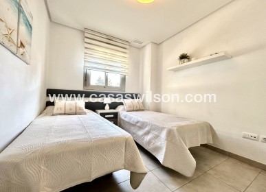 Sale - Apartment - Los Dolses - Inland