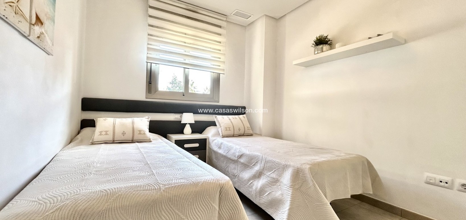 Sale - Apartment - Los Dolses - Inland