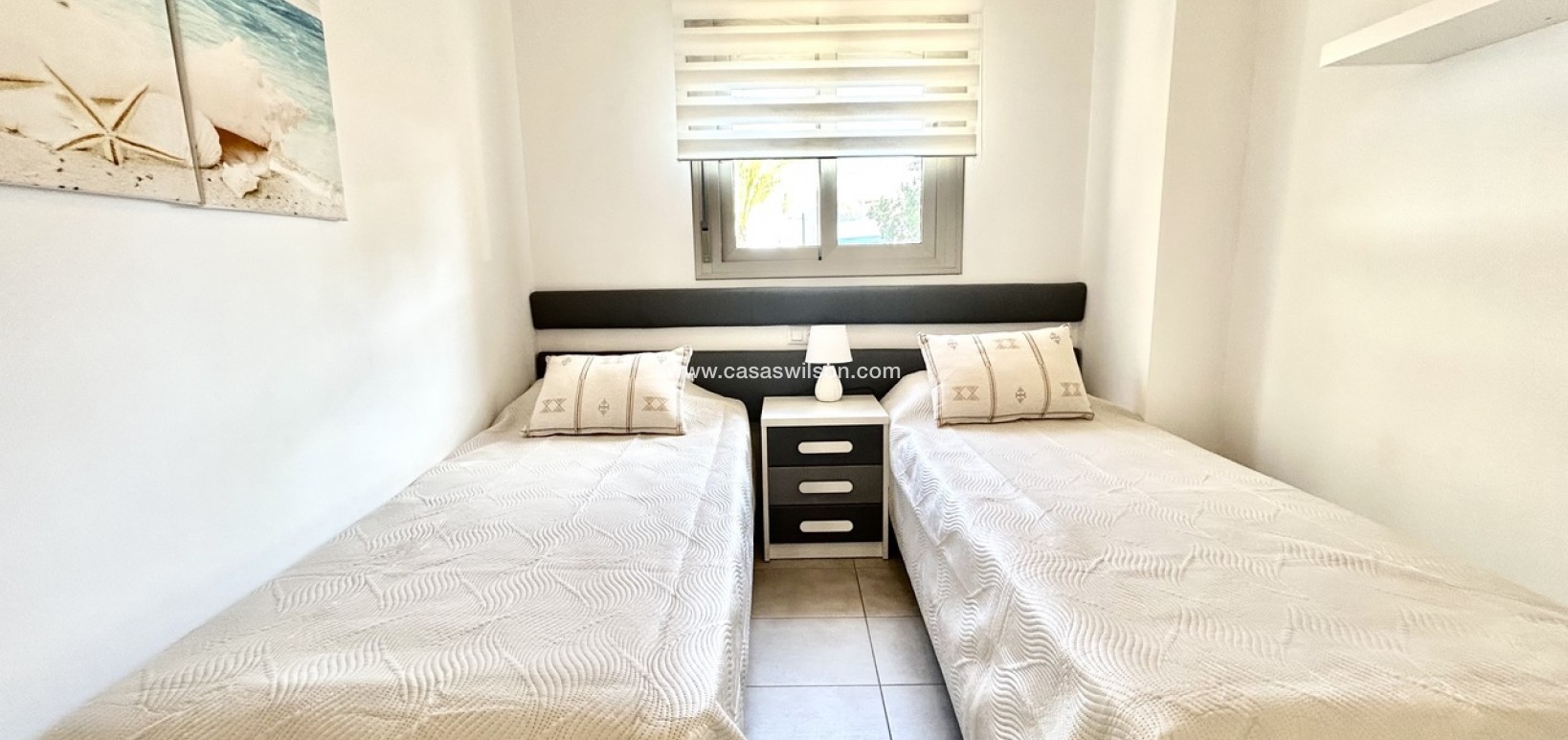 Sale - Apartment - Los Dolses - Inland