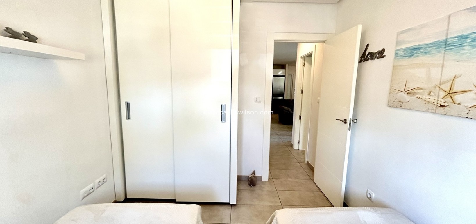 Sale - Apartment - Los Dolses - Inland