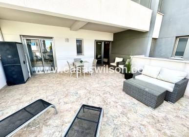 Sale - Apartment - Los Dolses - Inland