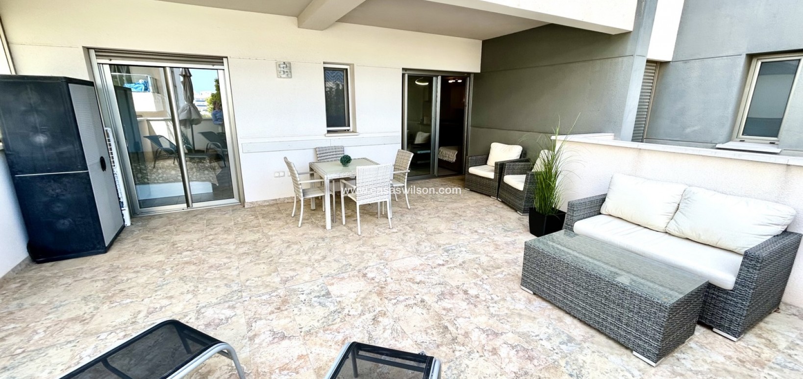 Sale - Apartment - Los Dolses - Inland