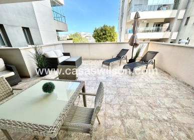 Sale - Apartment - Los Dolses - Inland
