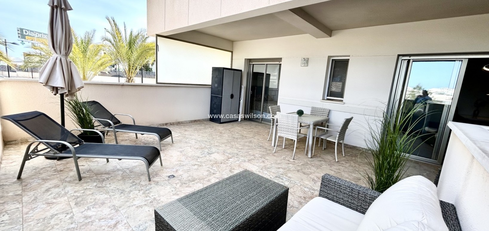 Sale - Apartment - Los Dolses - Inland