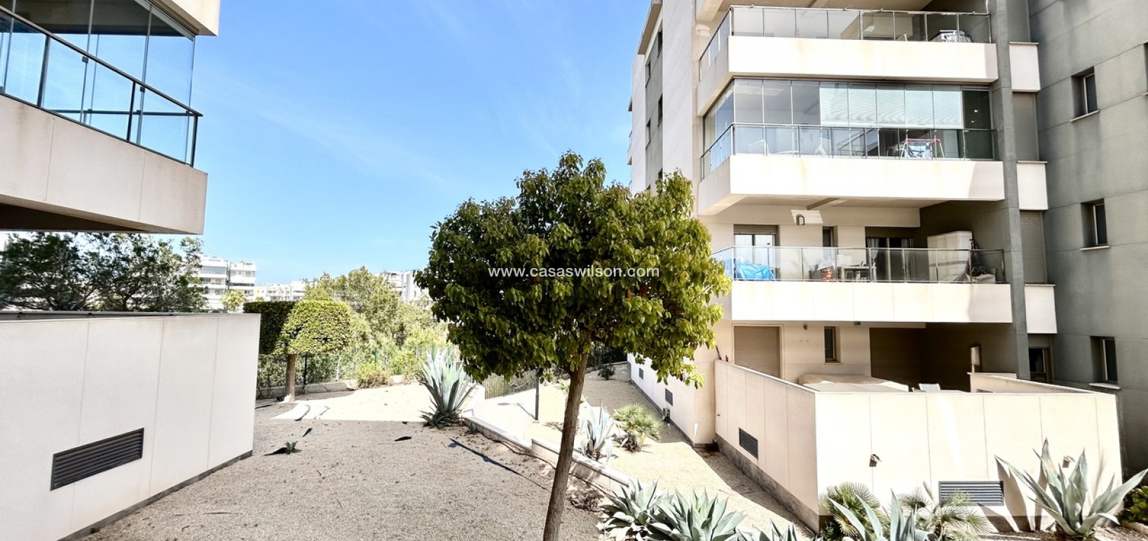 Sale - Apartment - Los Dolses - Inland