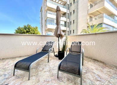 Sale - Apartment - Los Dolses - Inland