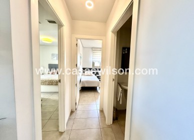 Sale - Apartment - Los Dolses - Inland