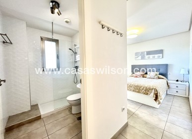 Sale - Apartment - Los Dolses - Inland