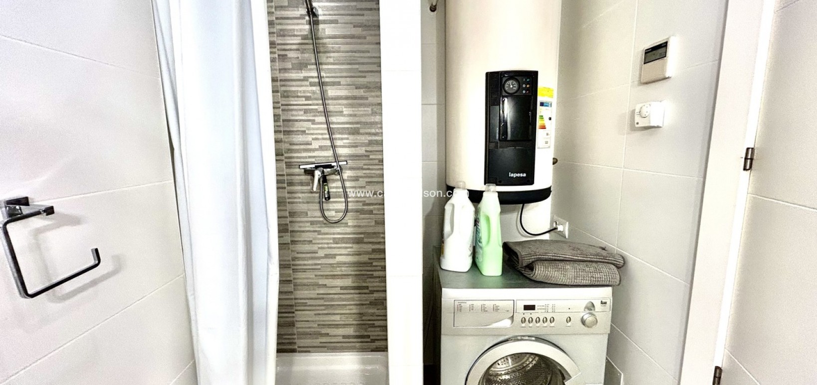 Sale - Apartment - Los Dolses - Inland