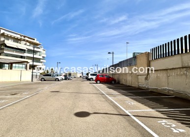 Sale - Apartment - Los Dolses - Inland