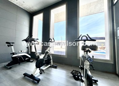 Sale - Apartment - Los Dolses - Inland