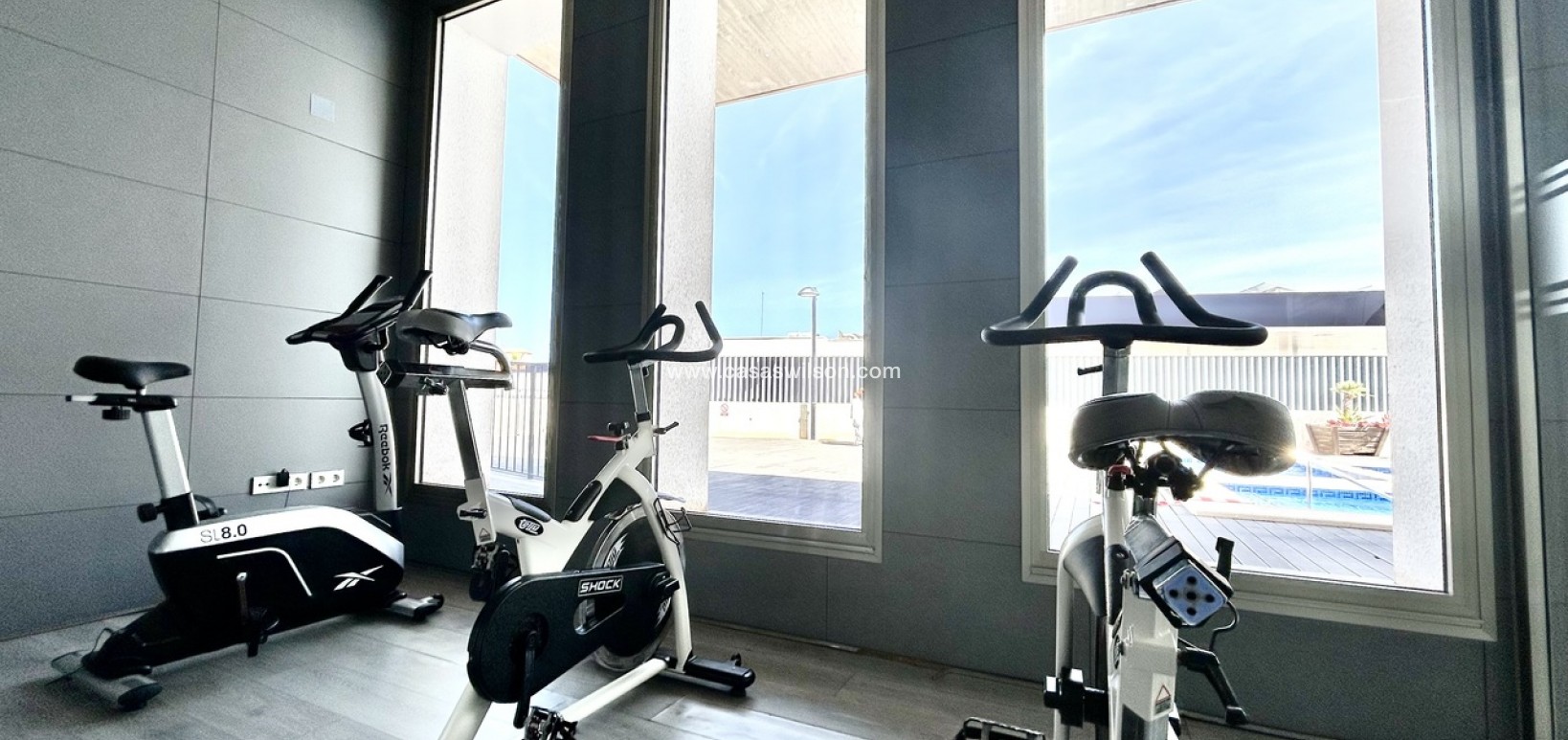 Sale - Apartment - Los Dolses - Inland