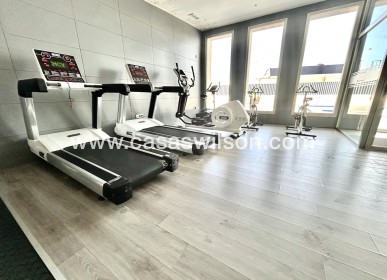 Sale - Apartment - Los Dolses - Inland