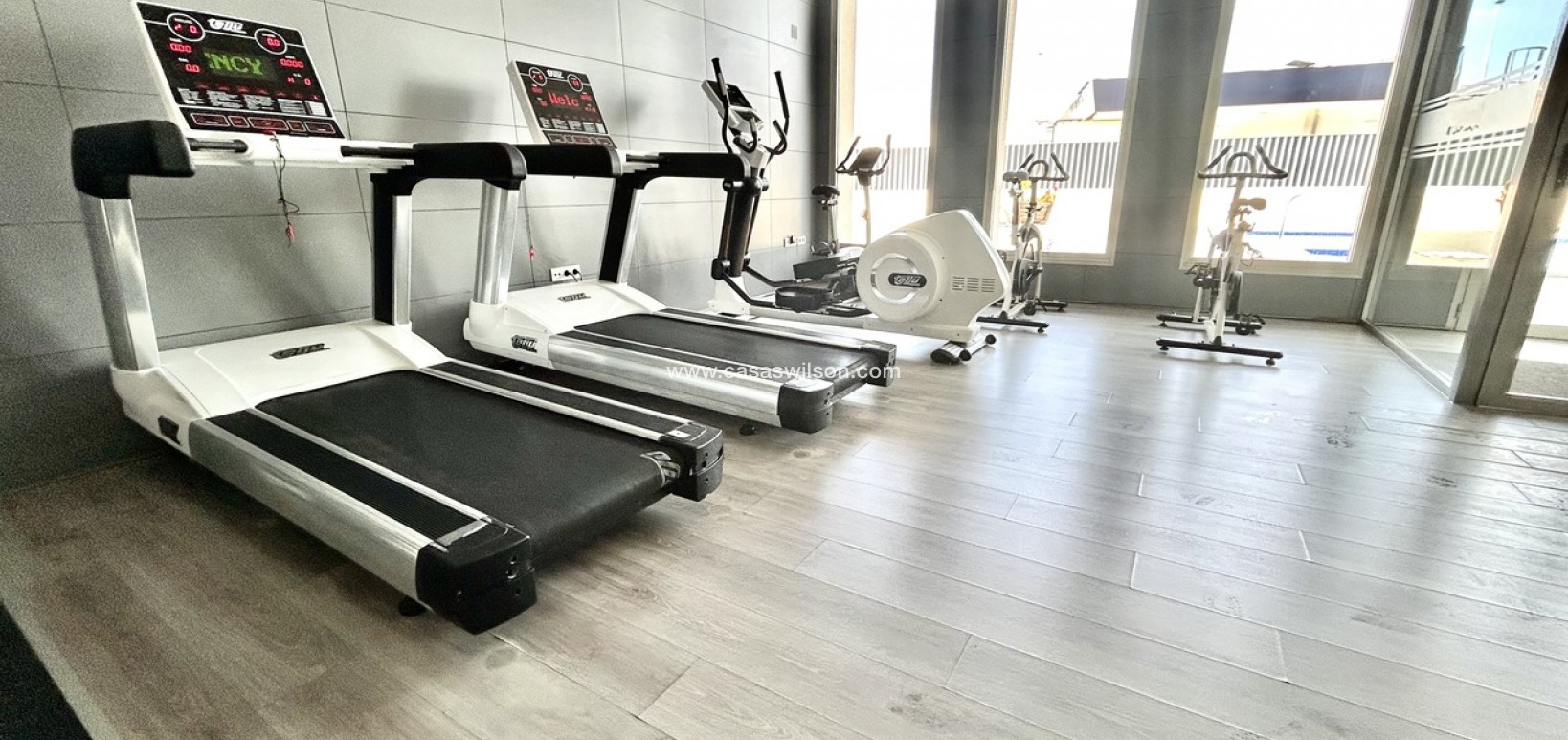 Sale - Apartment - Los Dolses - Inland