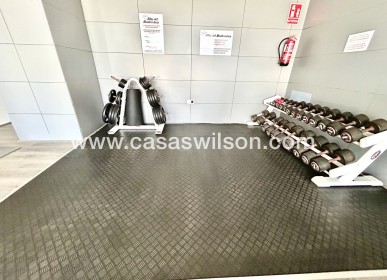 Sale - Apartment - Los Dolses - Inland