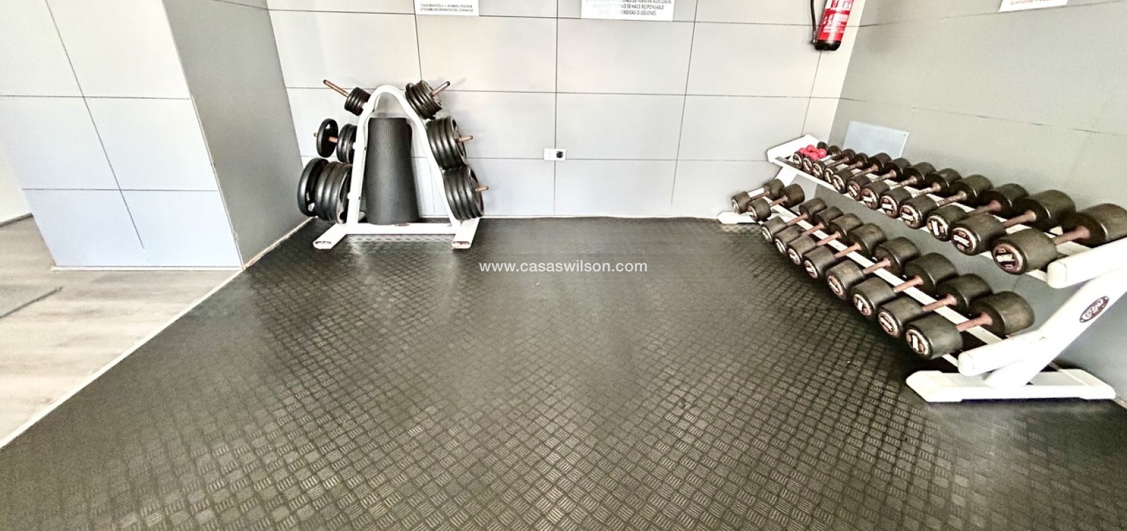 Sale - Apartment - Los Dolses - Inland