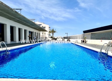 Sale - Apartment - Los Dolses - Inland