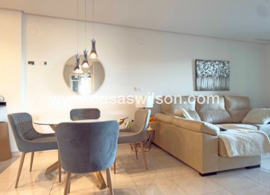 Sale - Apartment - Orihuela Costa - Costa Blanca