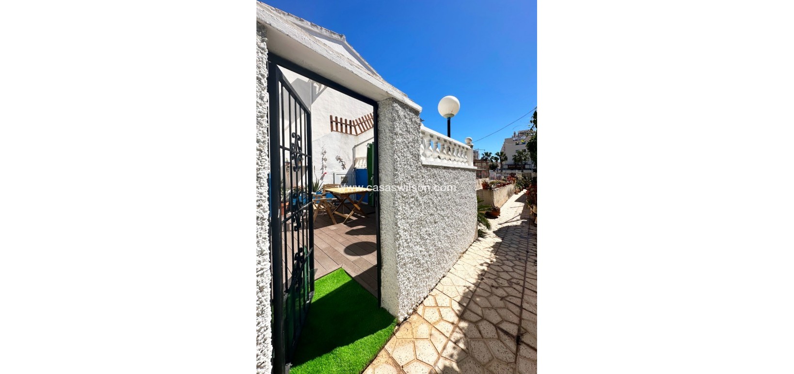 Sale - Bungalow - Orihuela Costa - Costa Blanca