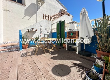 Sale - Bungalow - Orihuela Costa - Costa Blanca