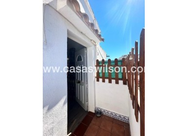 Sale - Bungalow - Orihuela Costa - Costa Blanca
