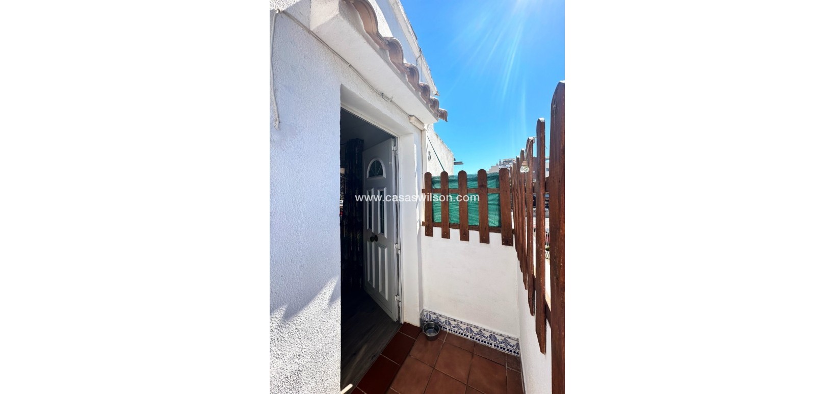 Sale - Bungalow - Orihuela Costa - Costa Blanca
