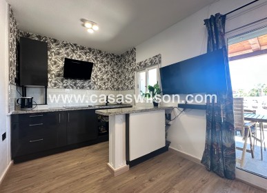 Sale - Bungalow - Orihuela Costa - Costa Blanca