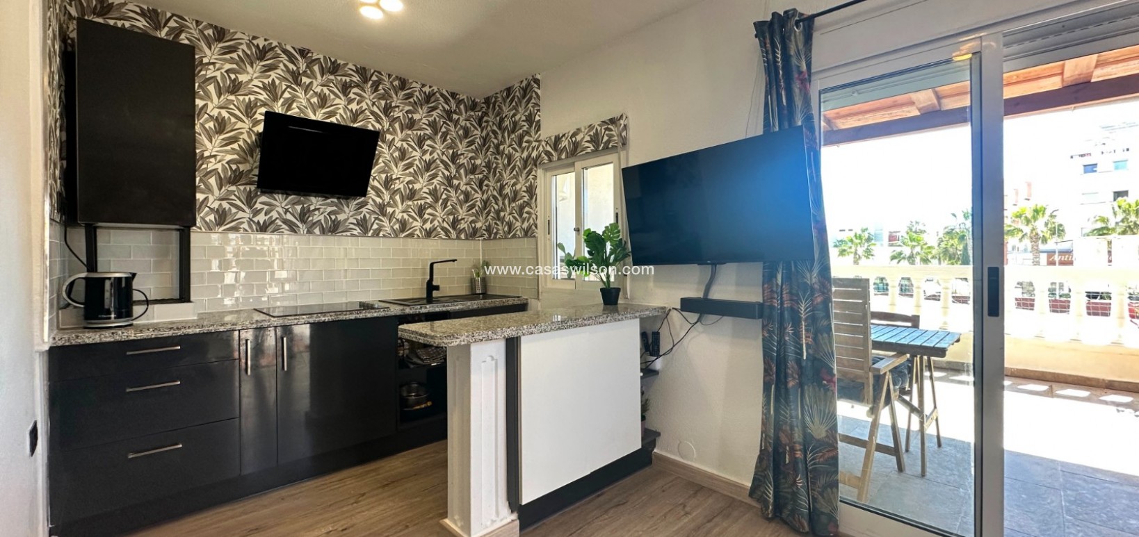 Sale - Bungalow - Orihuela Costa - Costa Blanca