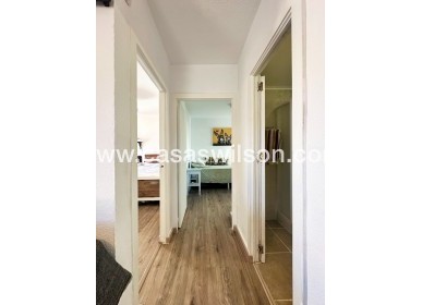 Sale - Bungalow - Orihuela Costa - Costa Blanca