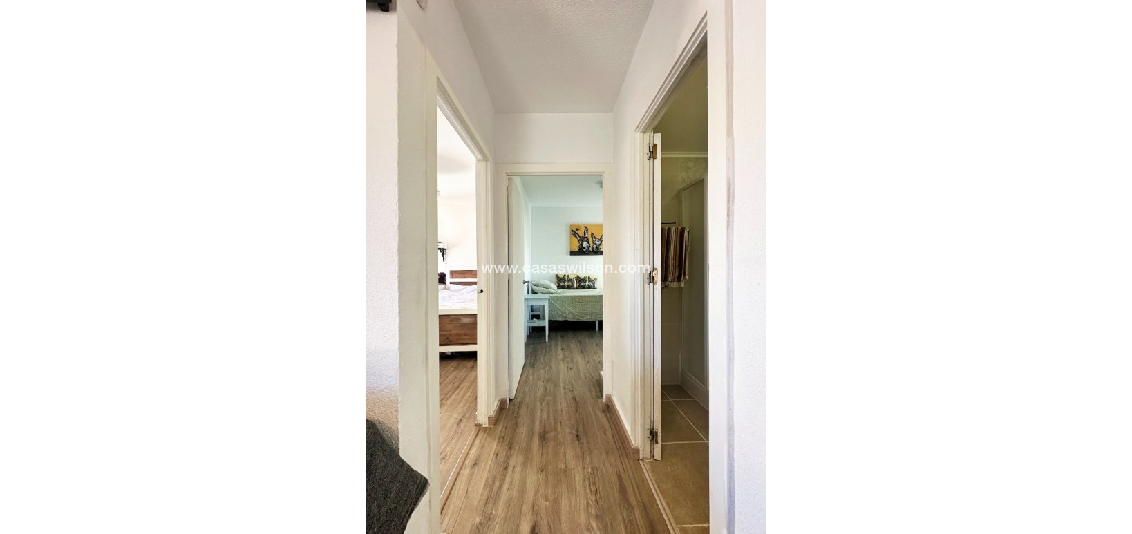 Sale - Bungalow - Orihuela Costa - Costa Blanca