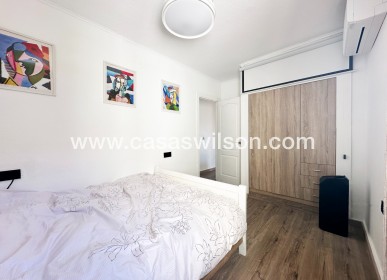 Sale - Bungalow - Orihuela Costa - Costa Blanca