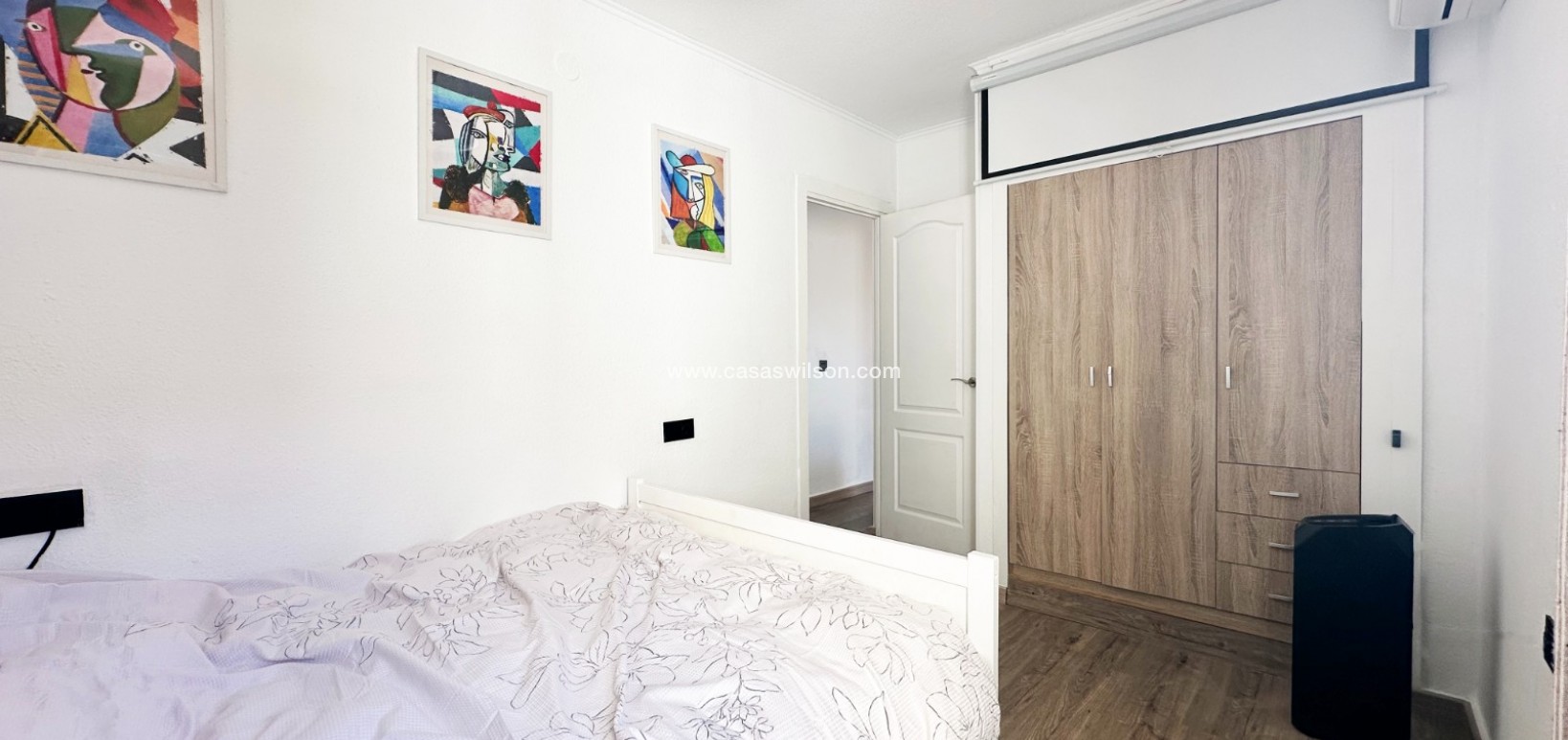 Sale - Bungalow - Orihuela Costa - Costa Blanca