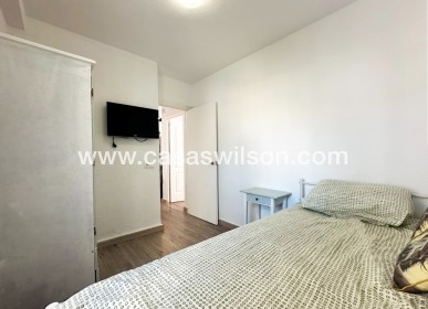 Sale - Bungalow - Orihuela Costa - Costa Blanca