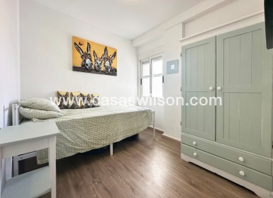 Sale - Bungalow - Orihuela Costa - Costa Blanca