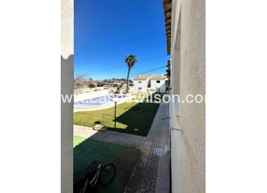 Sale - Bungalow - Orihuela Costa - Costa Blanca
