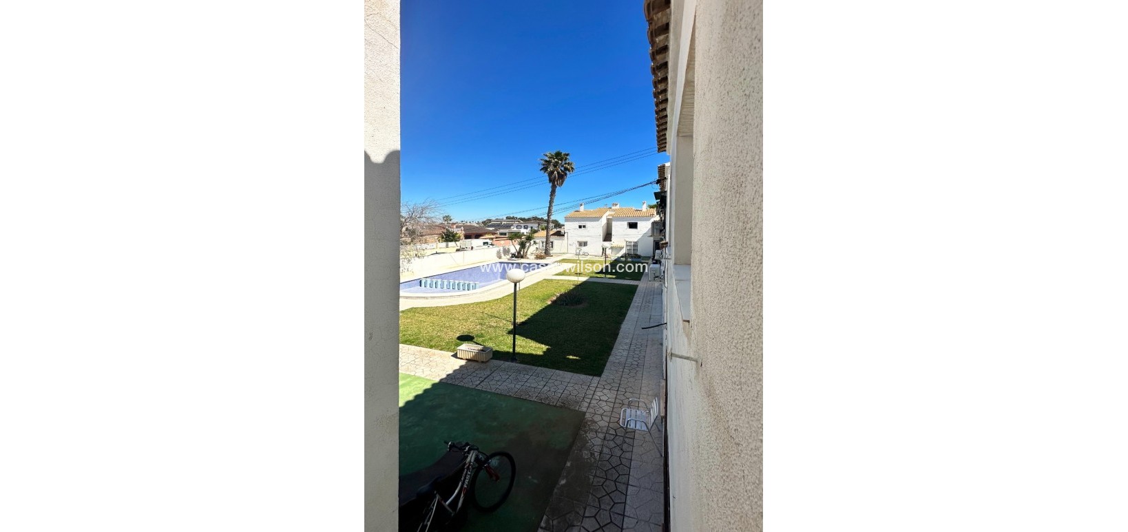 Sale - Bungalow - Orihuela Costa - Costa Blanca