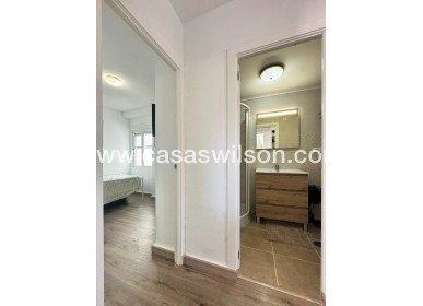 Sale - Bungalow - Orihuela Costa - Costa Blanca