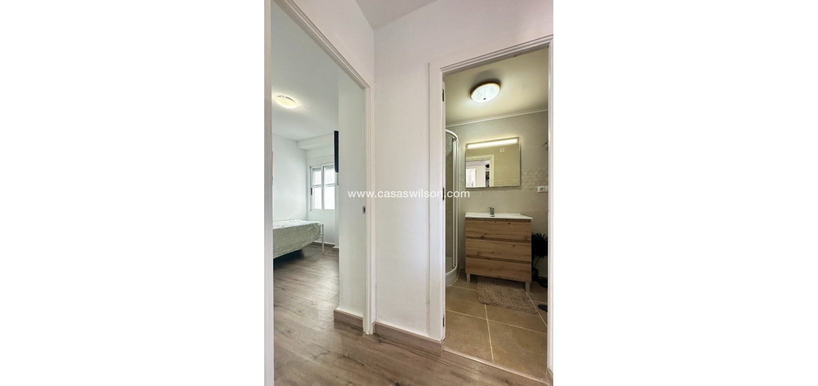 Sale - Bungalow - Orihuela Costa - Costa Blanca