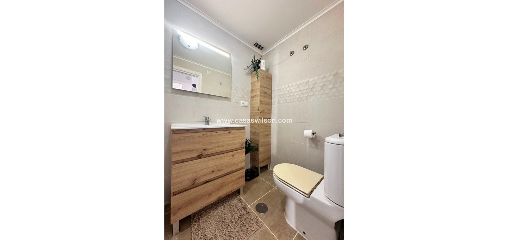 Sale - Bungalow - Orihuela Costa - Costa Blanca