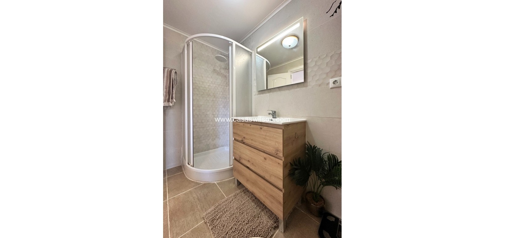 Sale - Bungalow - Orihuela Costa - Costa Blanca