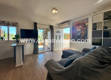 Sale - Bungalow - Orihuela Costa - Costa Blanca