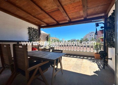 Sale - Bungalow - Orihuela Costa - Costa Blanca